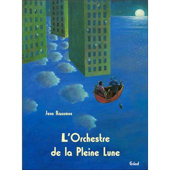 L'Orchestre de la Pleine Lune - 1