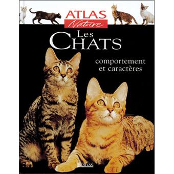 Les Chats Comportements Et Caracteres Cartonne Collectif Achat Livre Fnac Les Chats Comportements Et Caracteres Cartonne Collectif Achat Livre Fnac