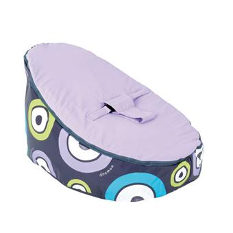 Babymoov Doomoo Nid Bloop Violet Achat Prix Fnac