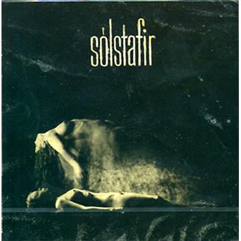 Sólstafir - 1