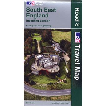 South East England Including London