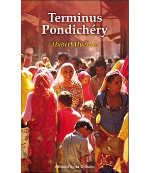 Terminus Pondichéry