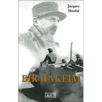Bir Hakeim - 1