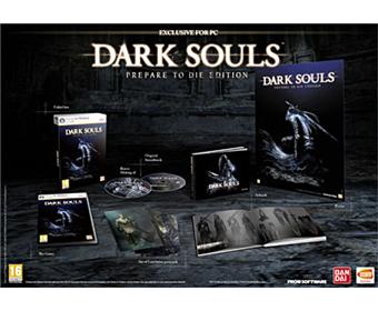 Tradução para Dark Souls: Prepare to Die Edition Download