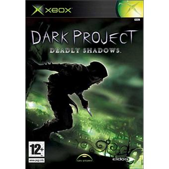 80% Thief™ 3: Deadly Shadows sur