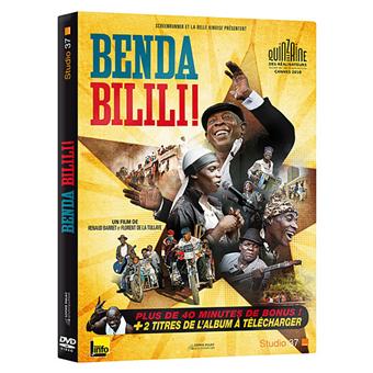 TÉLÉCHARGER BENDA BILILI FILM BENDA FILM TÉLÉCHARGER BILILI