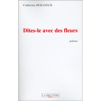 Dites le avec des fleurs - 1