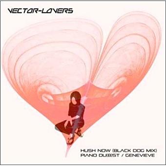Vector Lovers-Piano Dust - 1