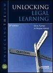 Unlocking Legal Learning - 1