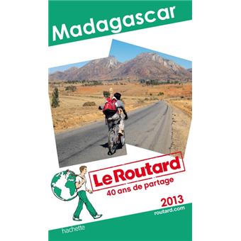 Le Routard Madagascar - 1