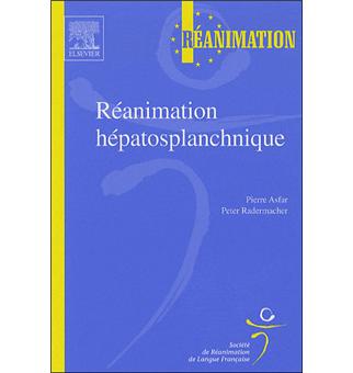Réanimation hépato-splanchnique