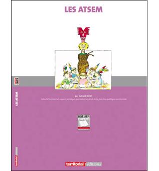 Les ATSEM