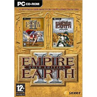 Empire Earth II 2 PC FR Complet TBE LIVRAISON GRATUITE