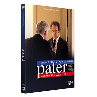 Pater - 1
