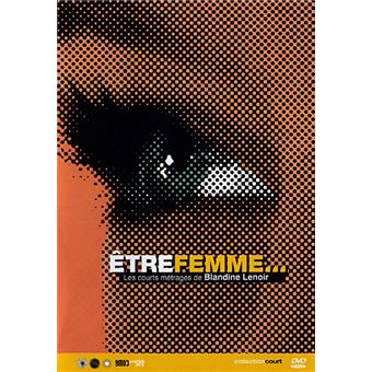 Être une femme