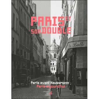 Paris et son double - 1