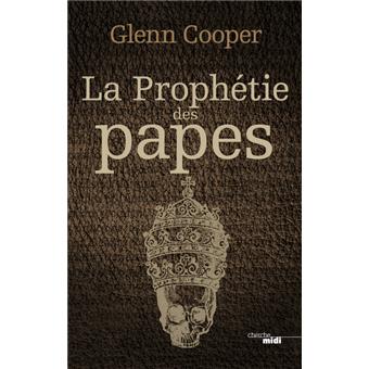 La Prophétie des papes