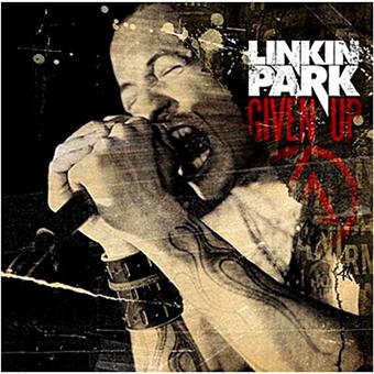 洋楽 Linkin Park Given Up CD Given Up - Linkin Park - CD maxi single - Achat & prix | fnac