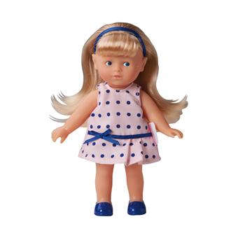 mini poupee corolle