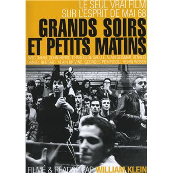 Resultado de imagem para Grand Soirs, Petit Martins 1978