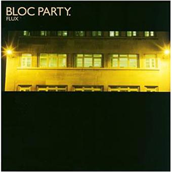 Bloc Party - 1