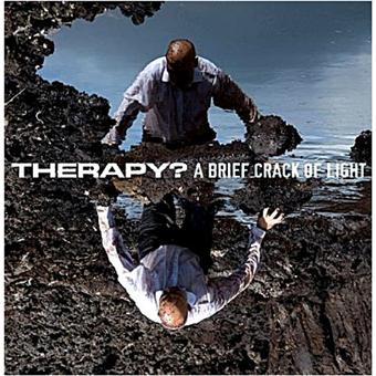Therapy-A Brief Crack Of Light - 1