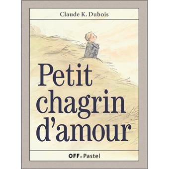 Petit chagrin d amour - 1