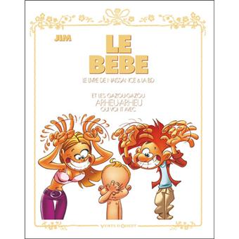 Coffret Le Bebe Le Bebe Livre De Naissance Cartonne Jim Juan Jim Achat Livre Fnac