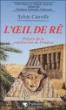 L'Œil de Ré - Sylvie Cauville - broché