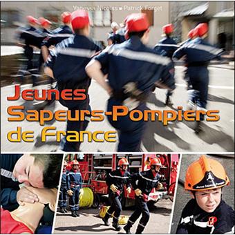 Jeunes sapeurs-pompiers de France - 1