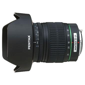 Objectif-reflex-Pentax-Smc-DA-