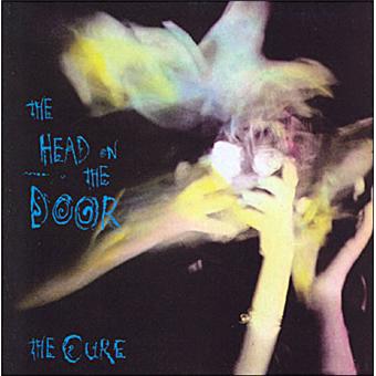 The head on the door - The Cure - CD album - Achat & prix | fnac
