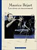 Les reves en mouvement. - Maurice Béjart - Livre CD