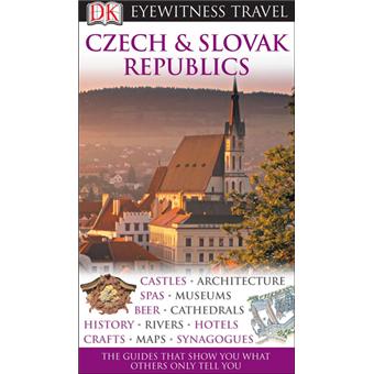 Czech et slovak republics - 1