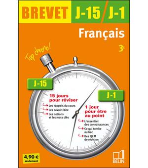 Brevet francais 3ème - broché - Collectif - Achat Livre | fnac