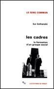 Les cadres la formation d'un groupe social - 1
