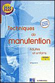 Techniques de manutention - 1