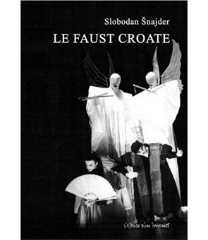 Le Faust croate