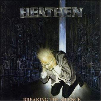 Heathen - 1