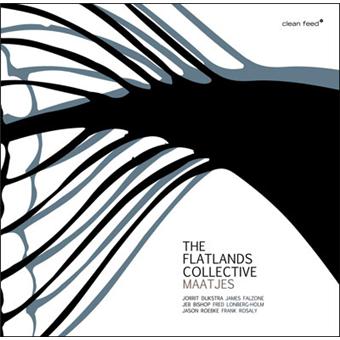 Flatlands Collective-Maatjes - 1