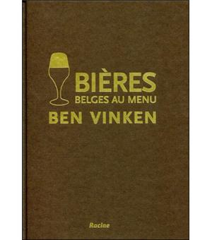 Bières belges au menu