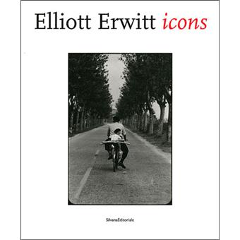 Elliot Erwitt - 1