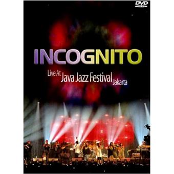 Live in Jakarta - 1