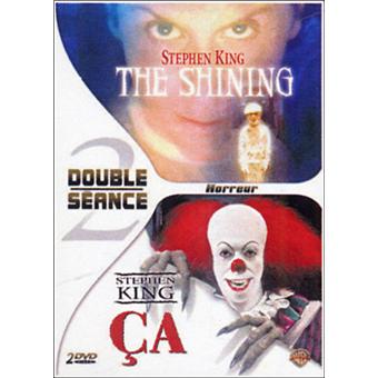 Ca - Shining mini-série - 1