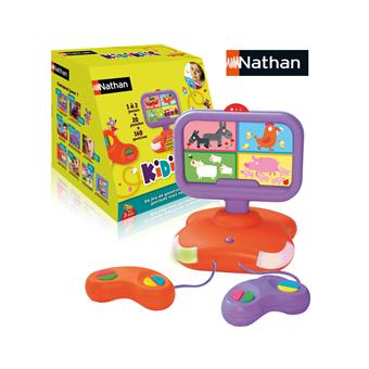 jouet nathan