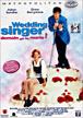 The wedding singer DVD