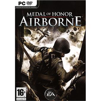 Medal of honor airborne Clearance