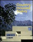 Country houses today