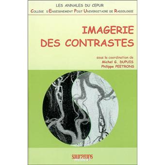 Imagerie des contrastes