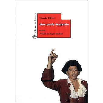 Mon oncle benjamin - 1